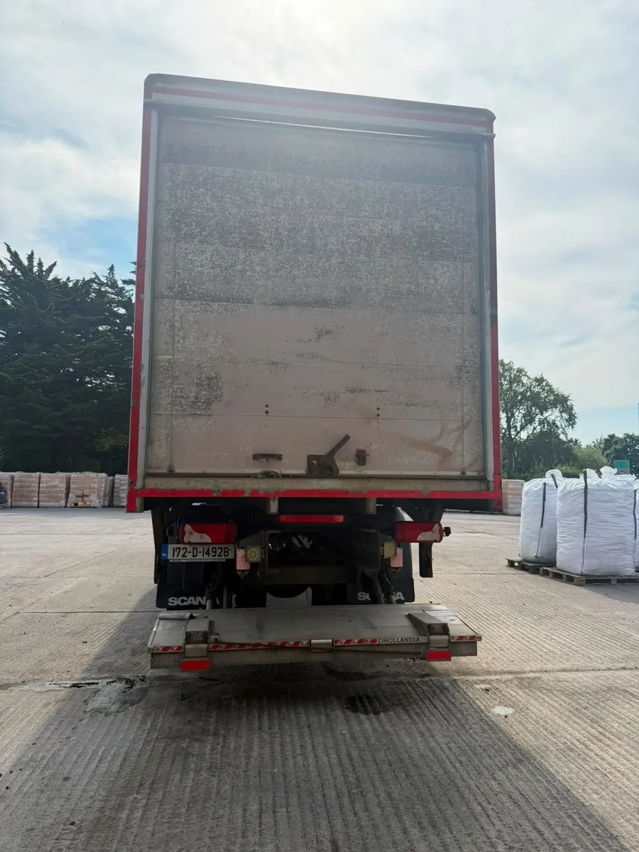 Scania P280 2017 - Image 3