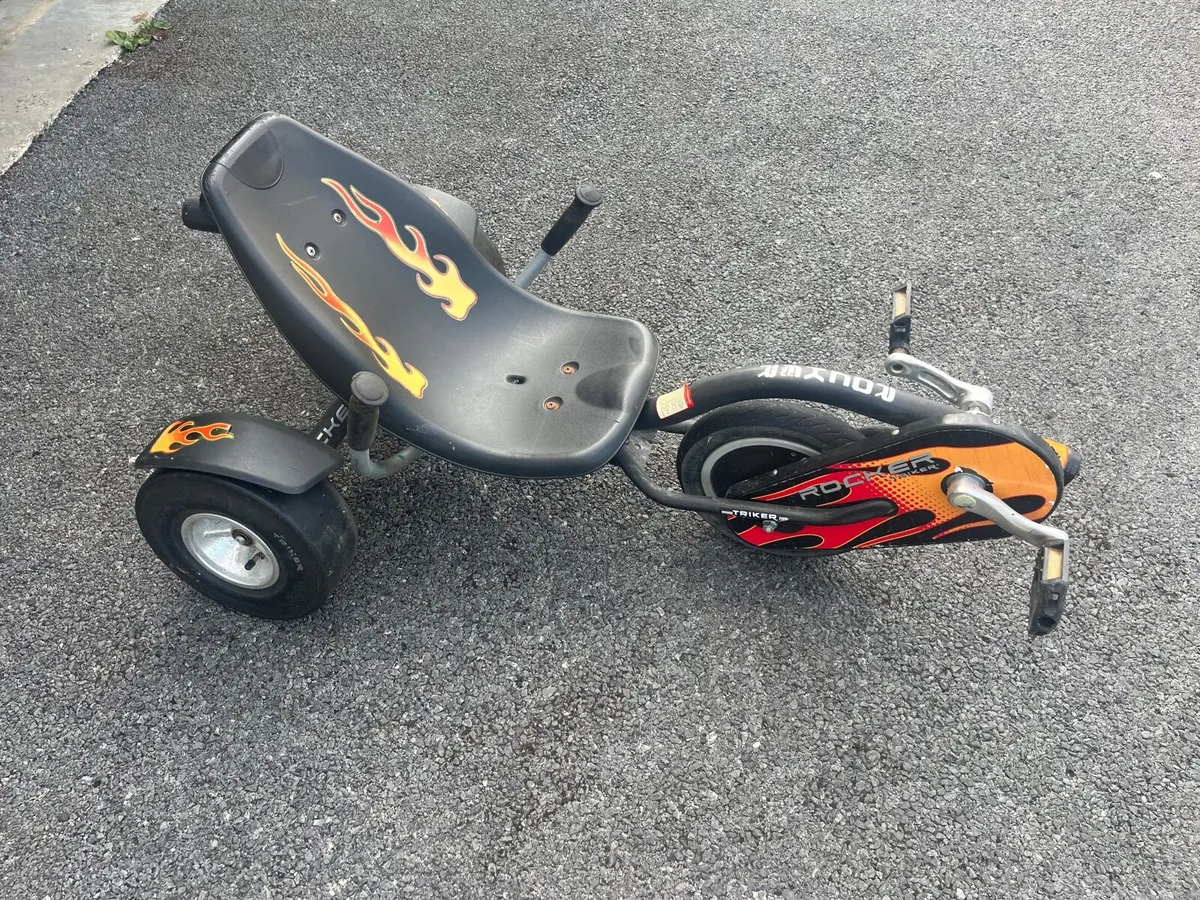 Triker Rocker - Image 2
