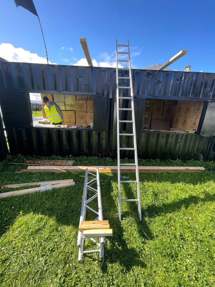 20 Ft Container - Image 1
