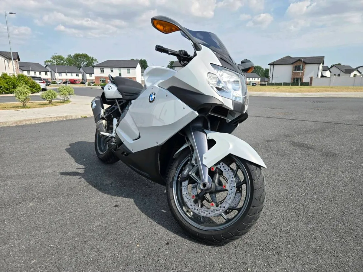 BMW K1300S - Image 3