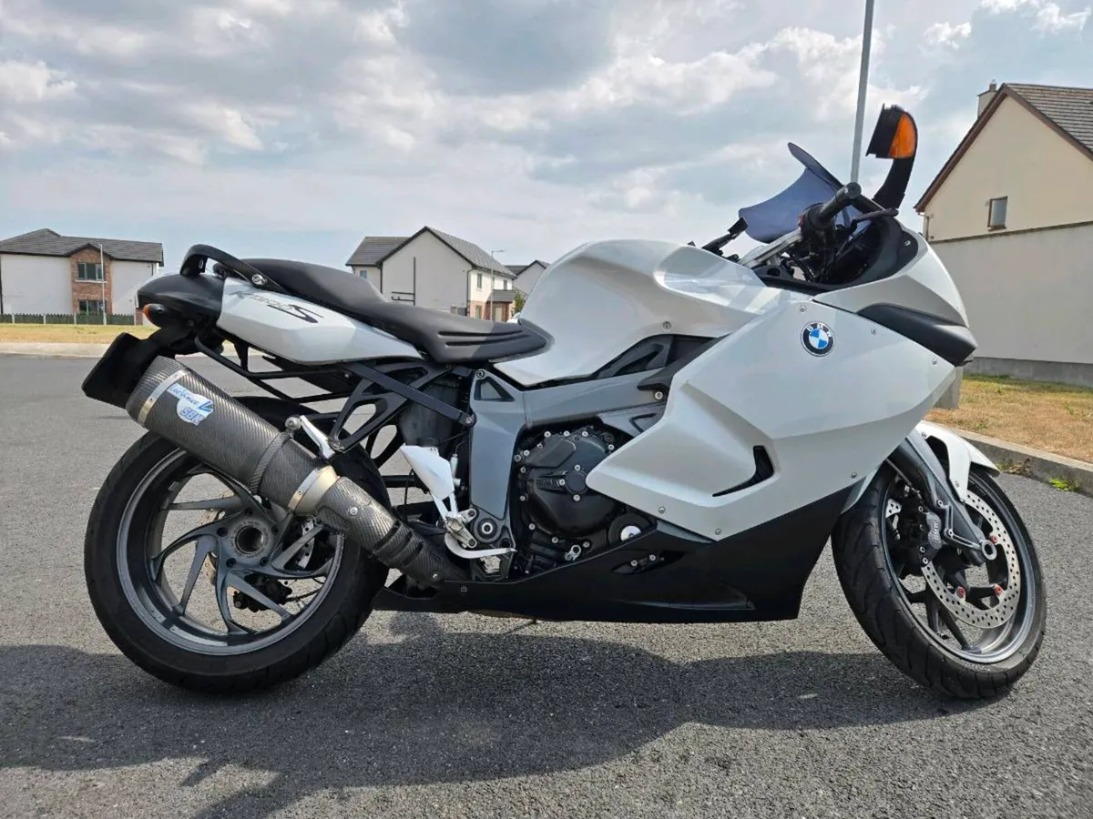 BMW K1300S - Image 1