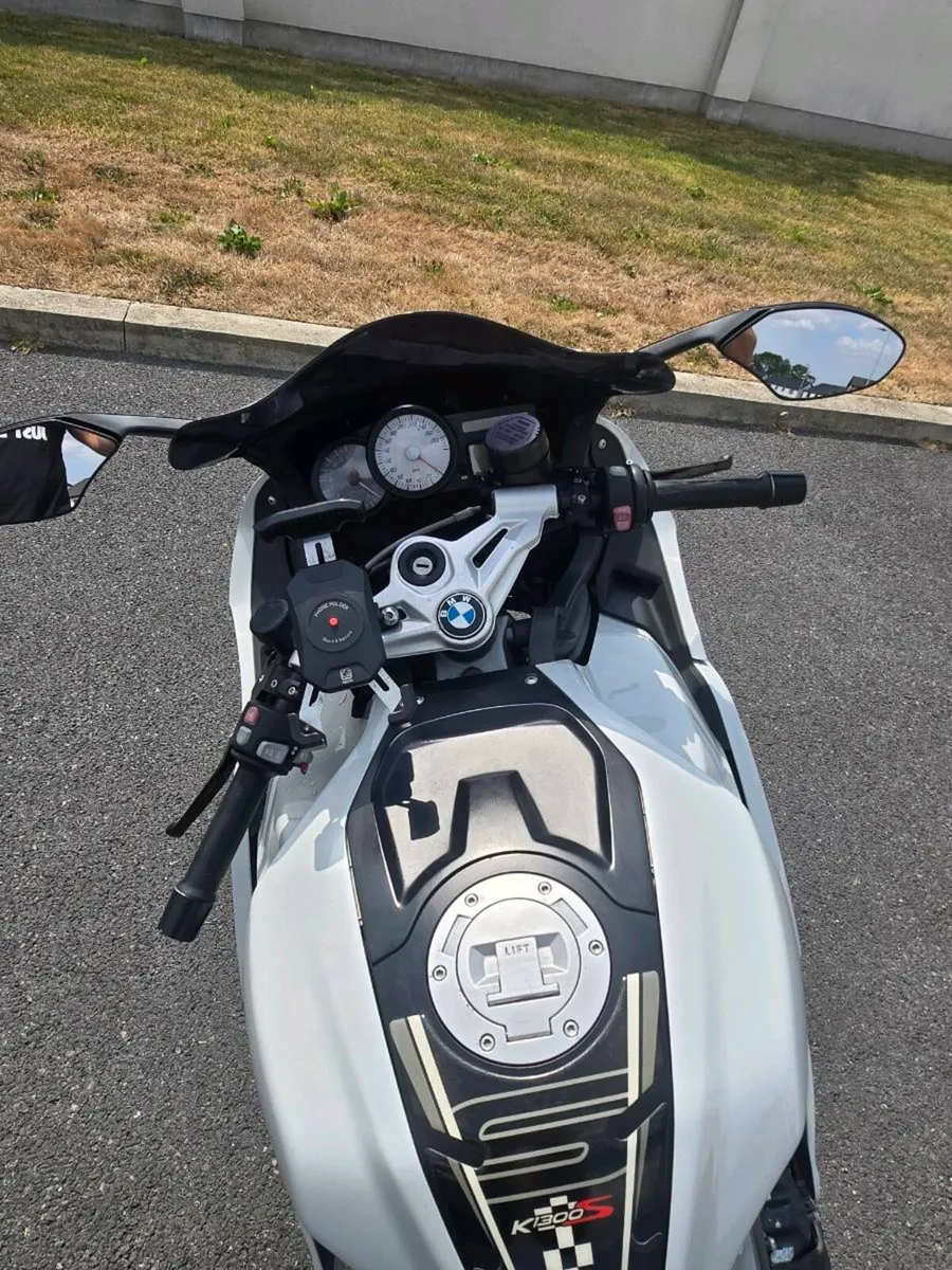 BMW K1300S - Image 2