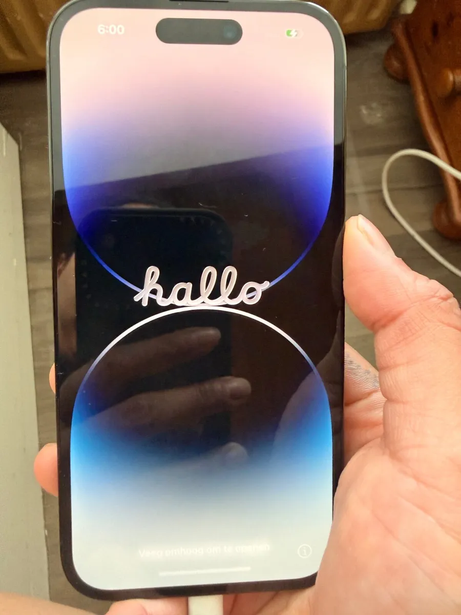 iPhone 14Pro for sale - Image 1