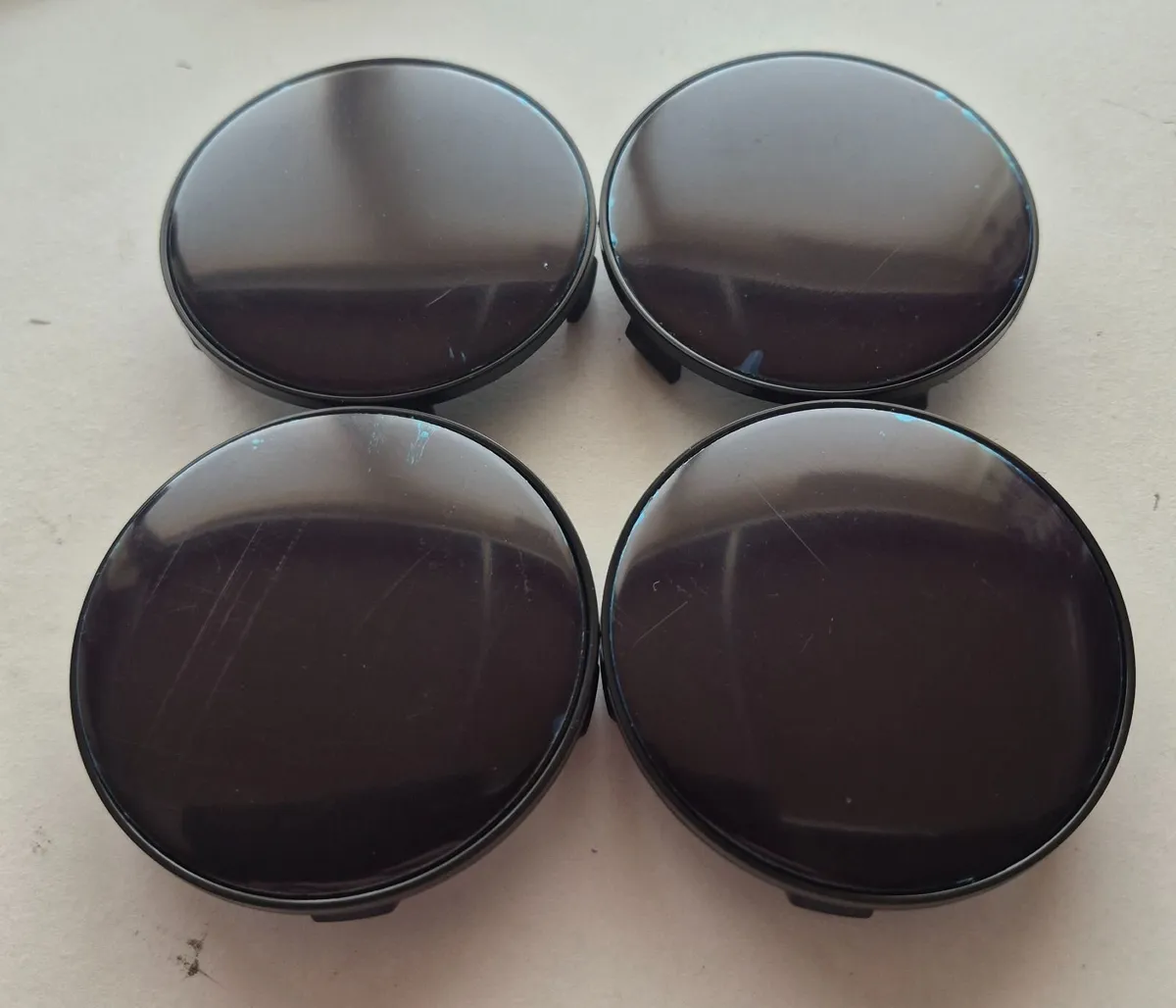 BMW centre caps 68mm (FREE POST) - Image 1