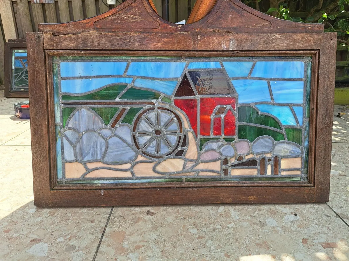 Stained Glass - Image 3
