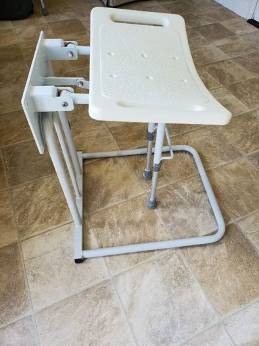 Mobility Aids (various) - Image 1