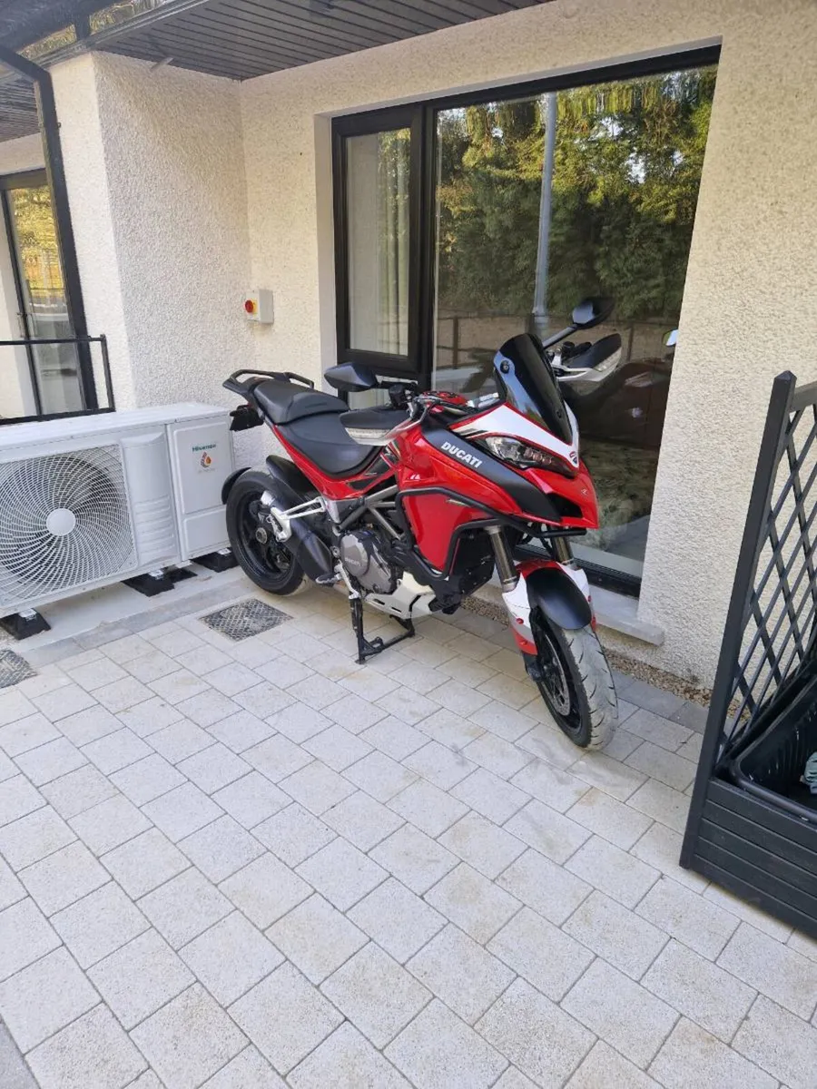 Ducati Multistrada 1260S - Image 2