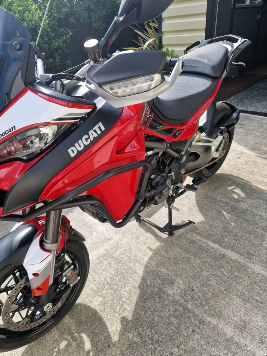 Ducati Multistrada 1260S - Image 4