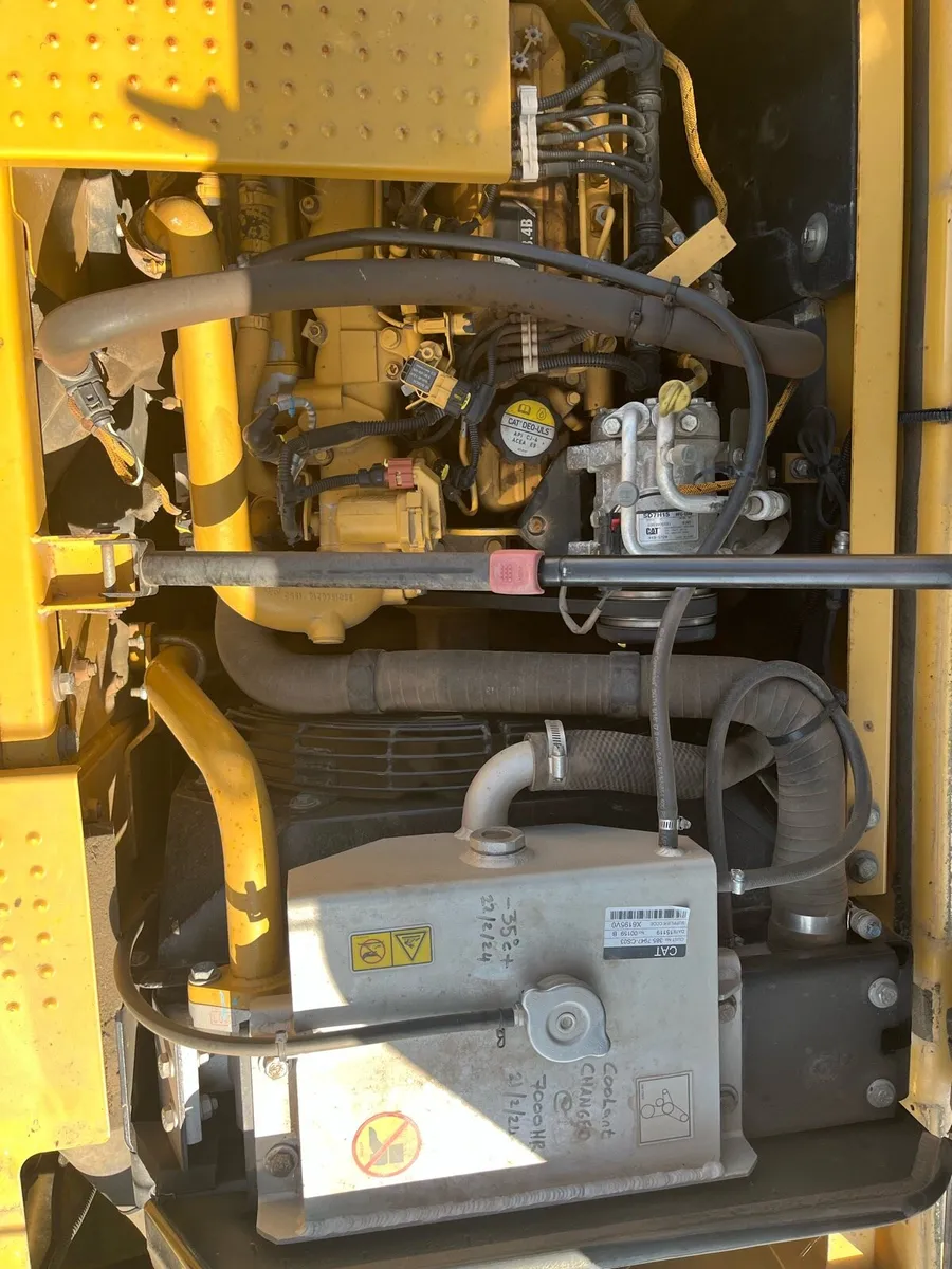 Cat 313 flgc - Image 3