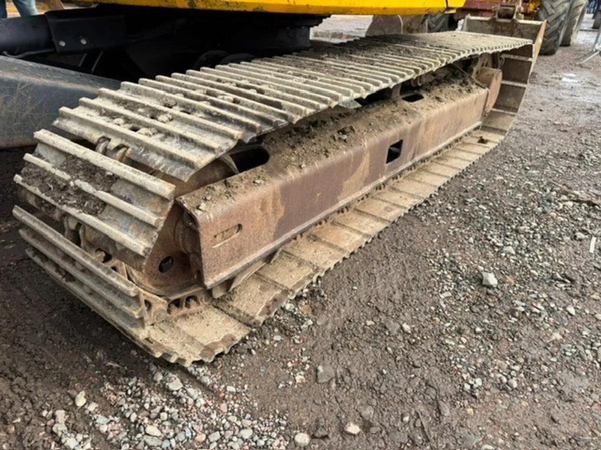 JCB 8080ZTS, 2006 - Image 3