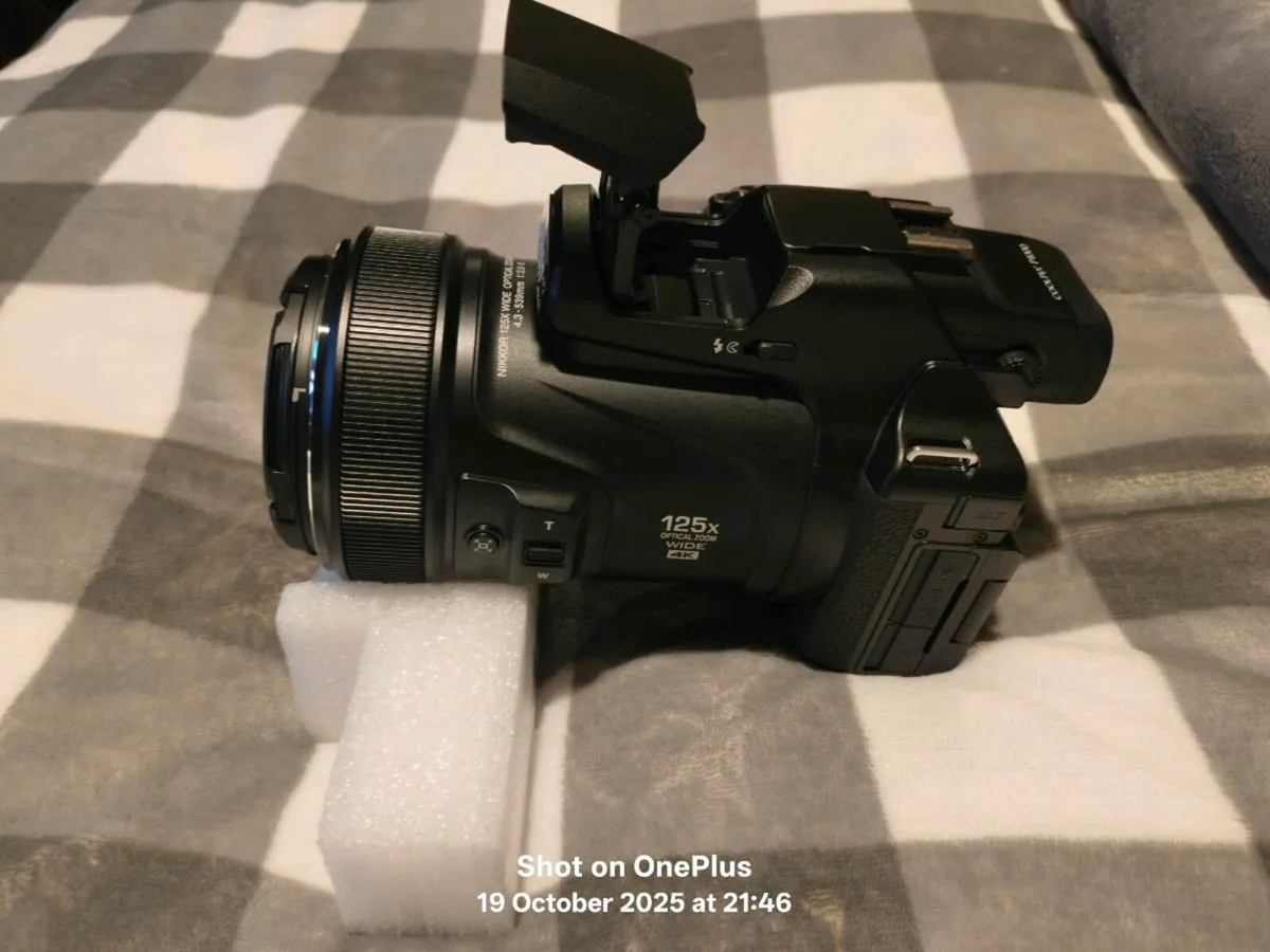 Nickon P1000 - Image 3