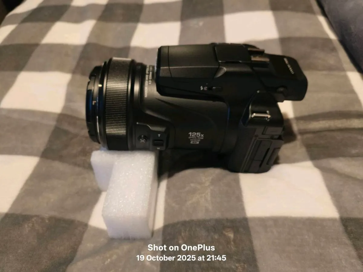 Nickon P1000 - Image 4