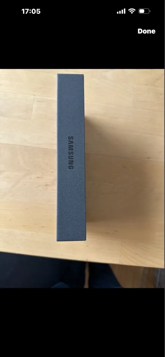 Samsung Galaxy s26 256gb New Unlocked - Image 3