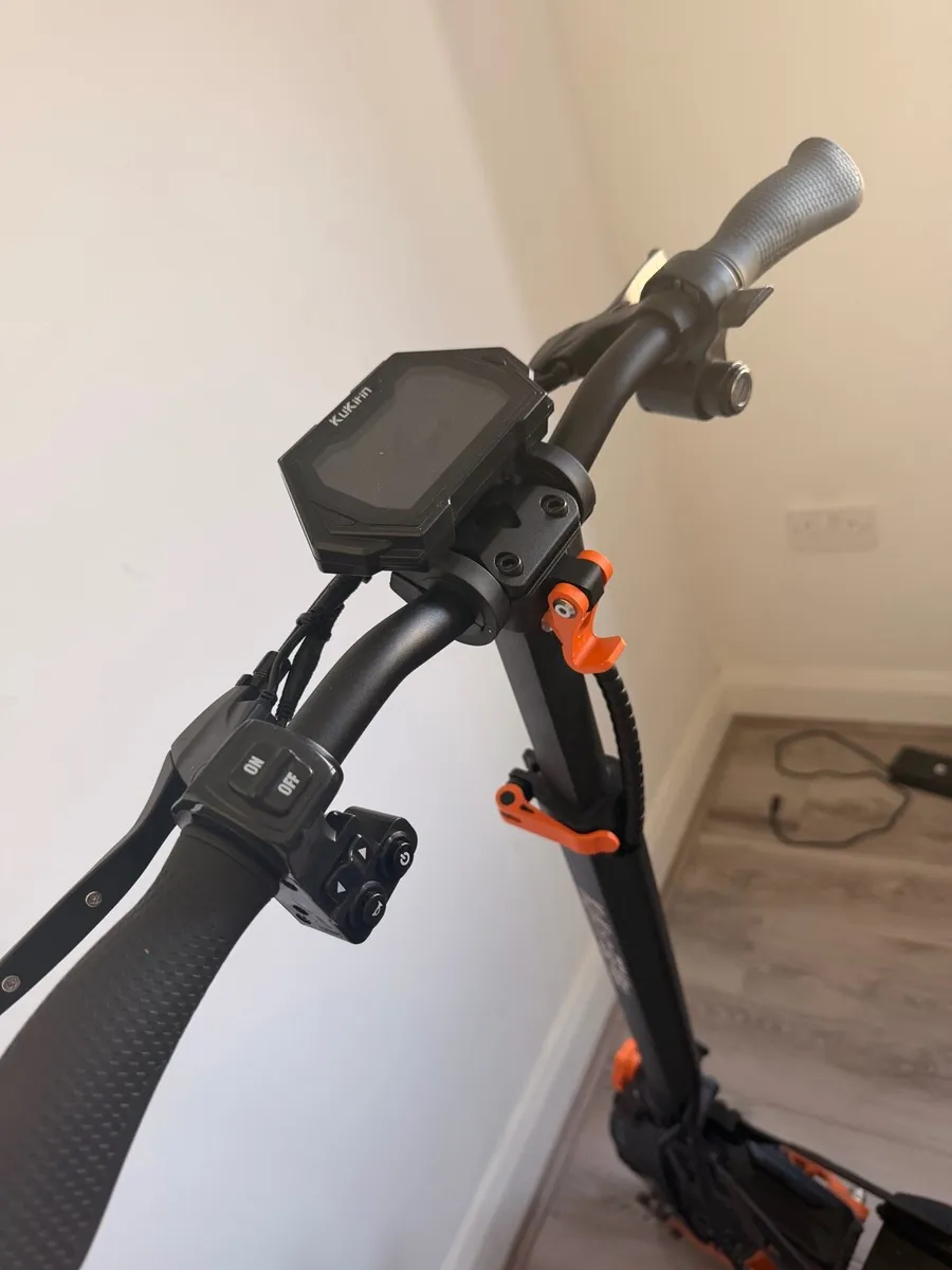 Scooter G2 Max - Image 2