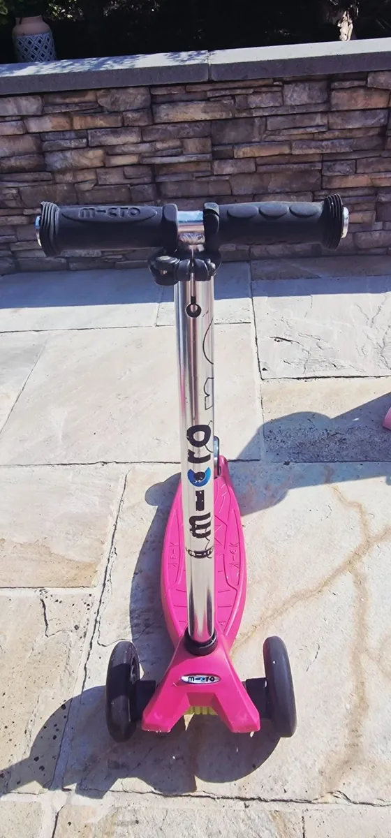 Scooter kids - Image 1