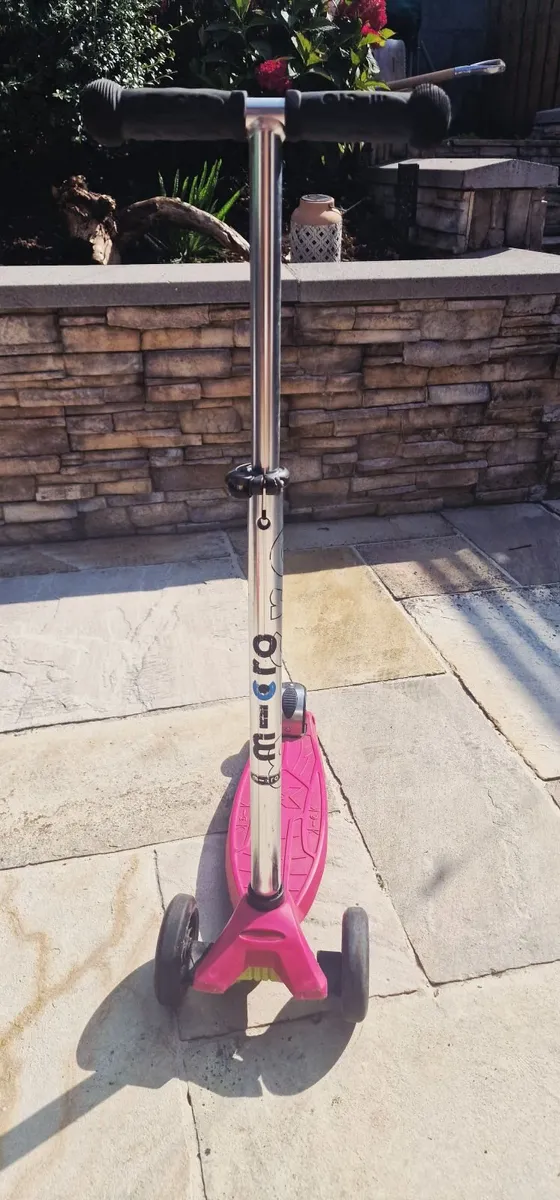 Scooter kids - Image 2