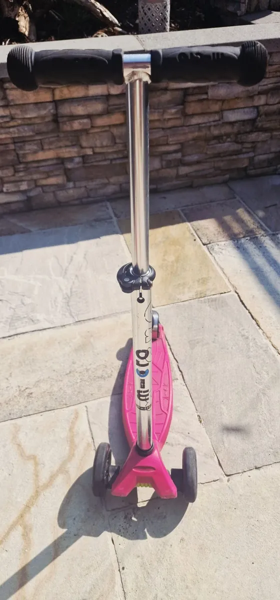 Scooter kids - Image 3