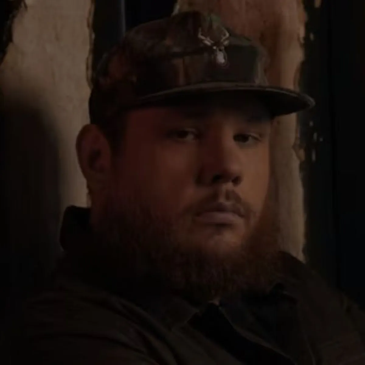 Luke Combs Swap