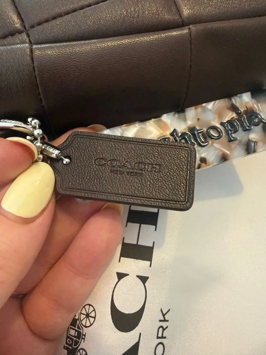 Coachtopia by Coach bag - Image 3