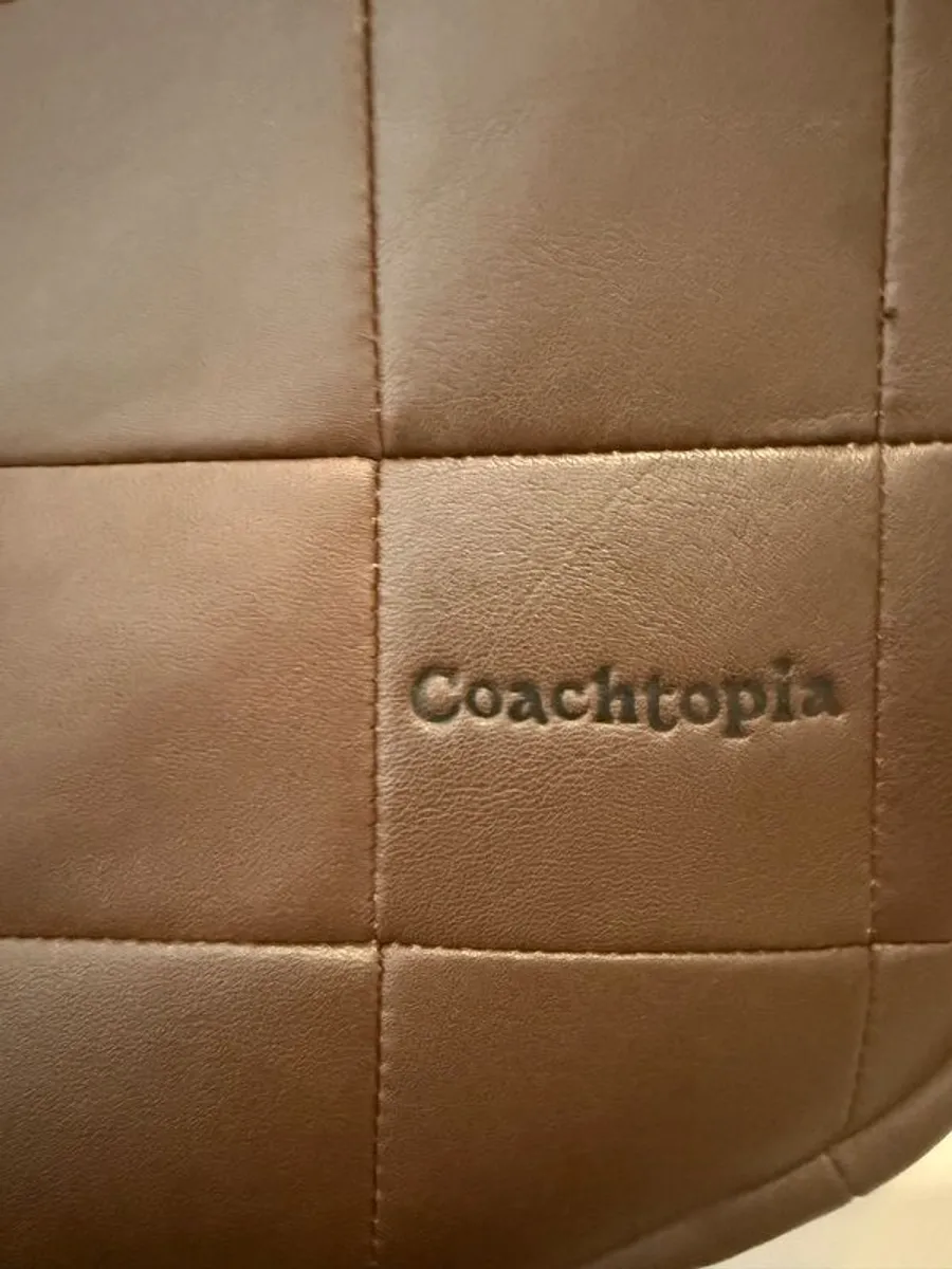 Coachtopia by Coach bag - Image 4