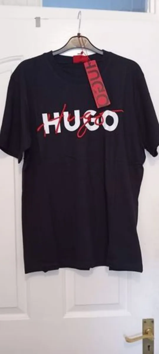 Mens T Shirts - Image 3