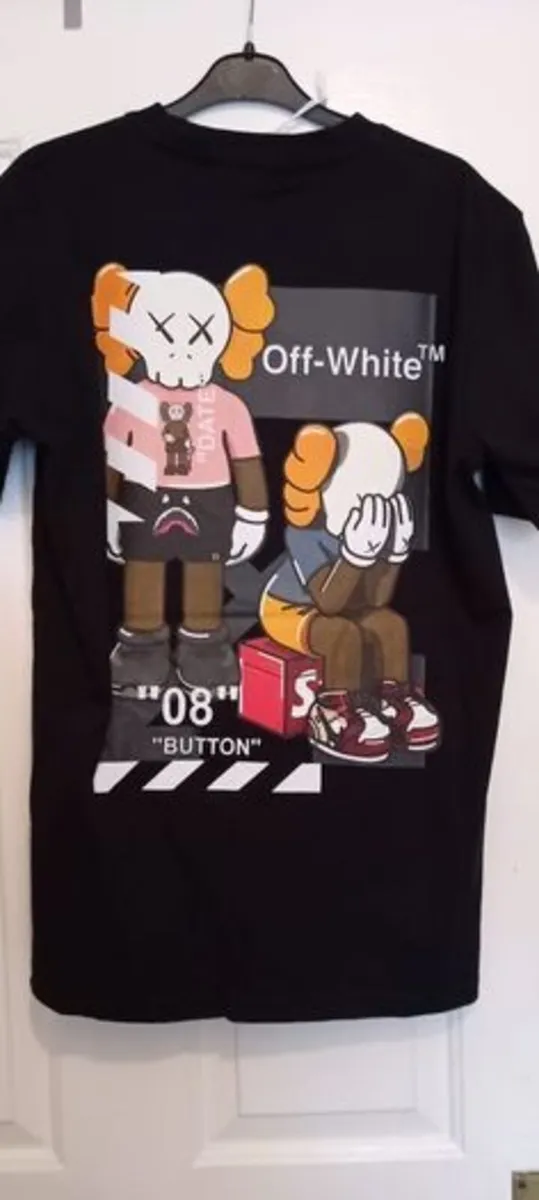 Mens T Shirts - Image 4
