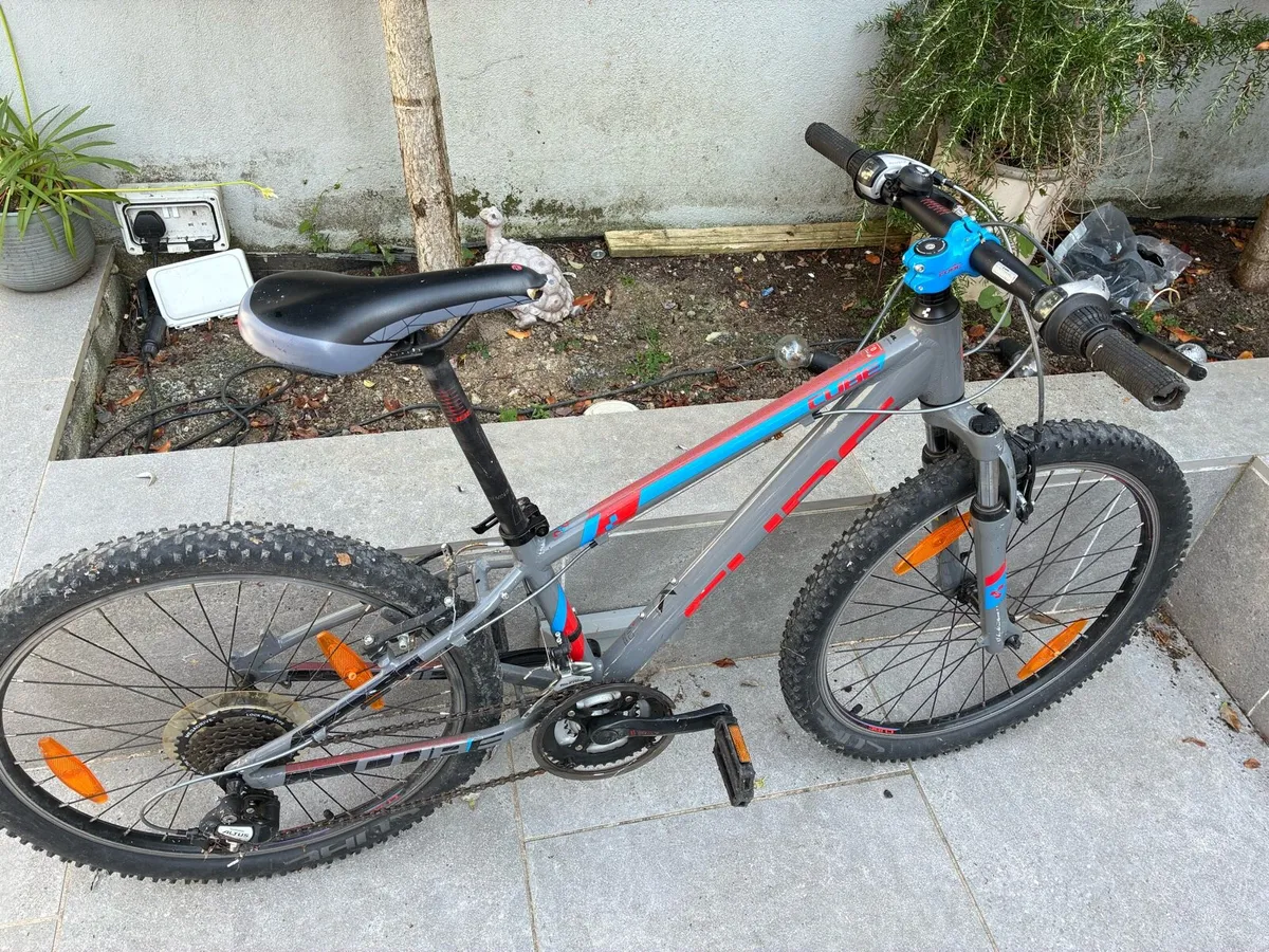 Boys bike - Image 2