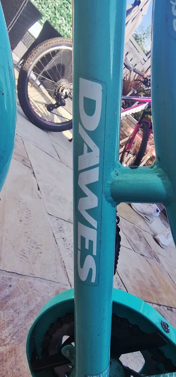 Girls bike - Image 3