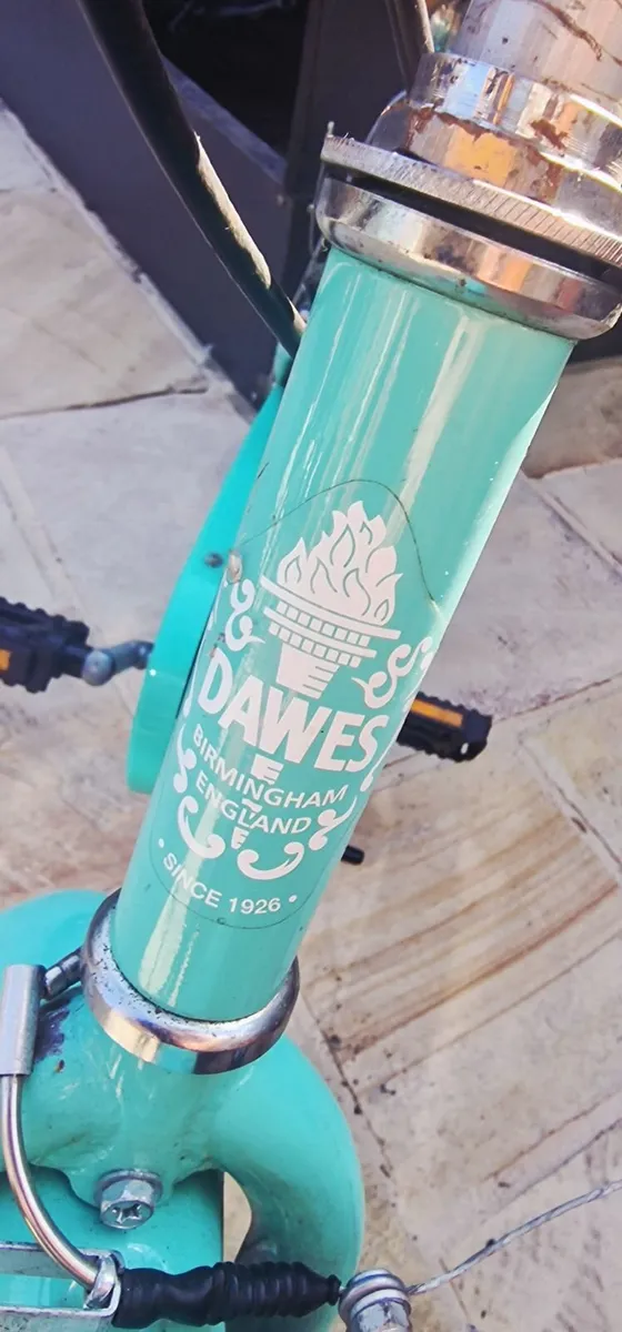 Girls bike - Image 2
