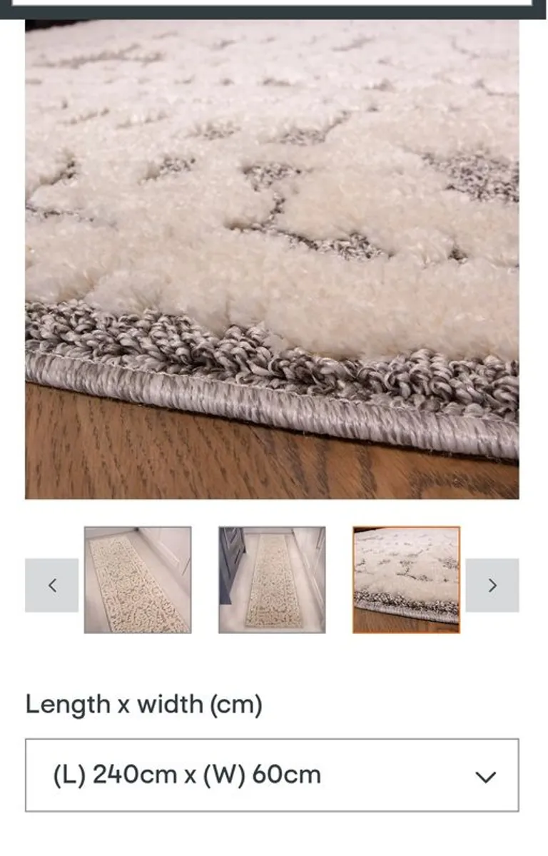 Kukoon Rug - Image 4