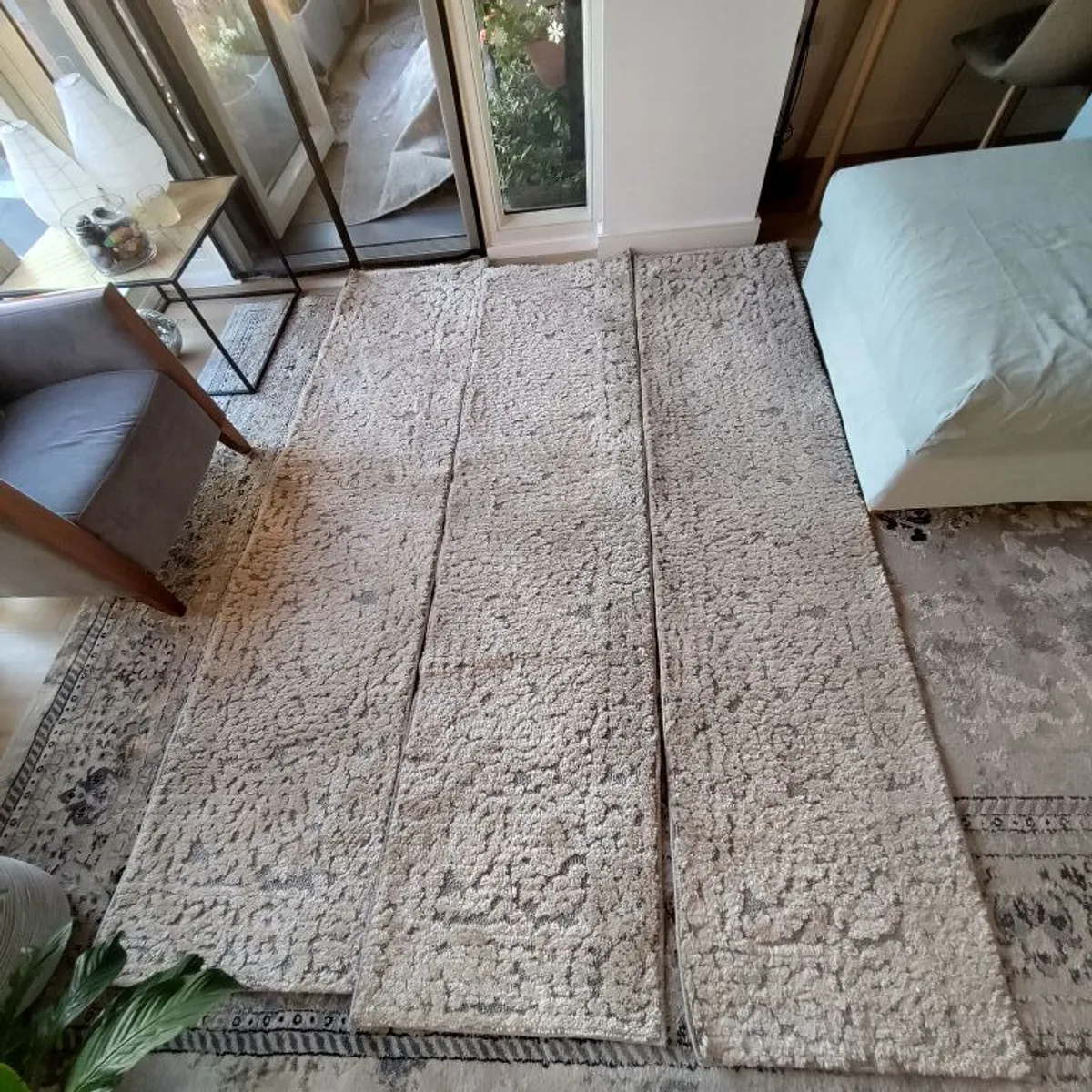 Kukoon Rug - Image 1