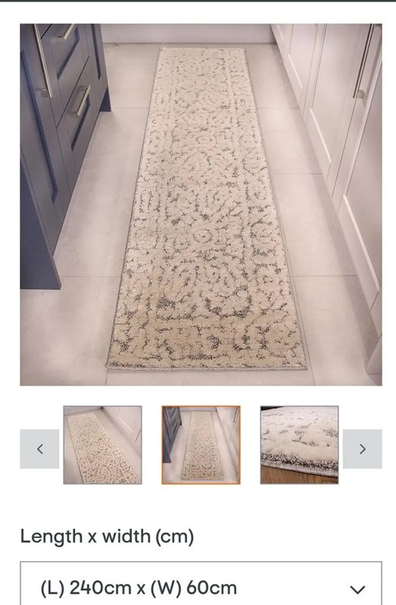 Kukoon Rug - Image 3