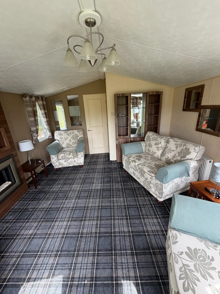Willerby Winchester 38 x 12.6 / 2 Bedroom 🔥 - Image 3