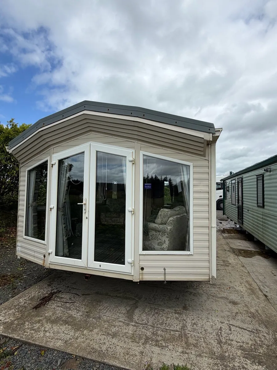 Willerby Winchester 38 x 12.6 / 2 Bedroom 🔥 - Image 1