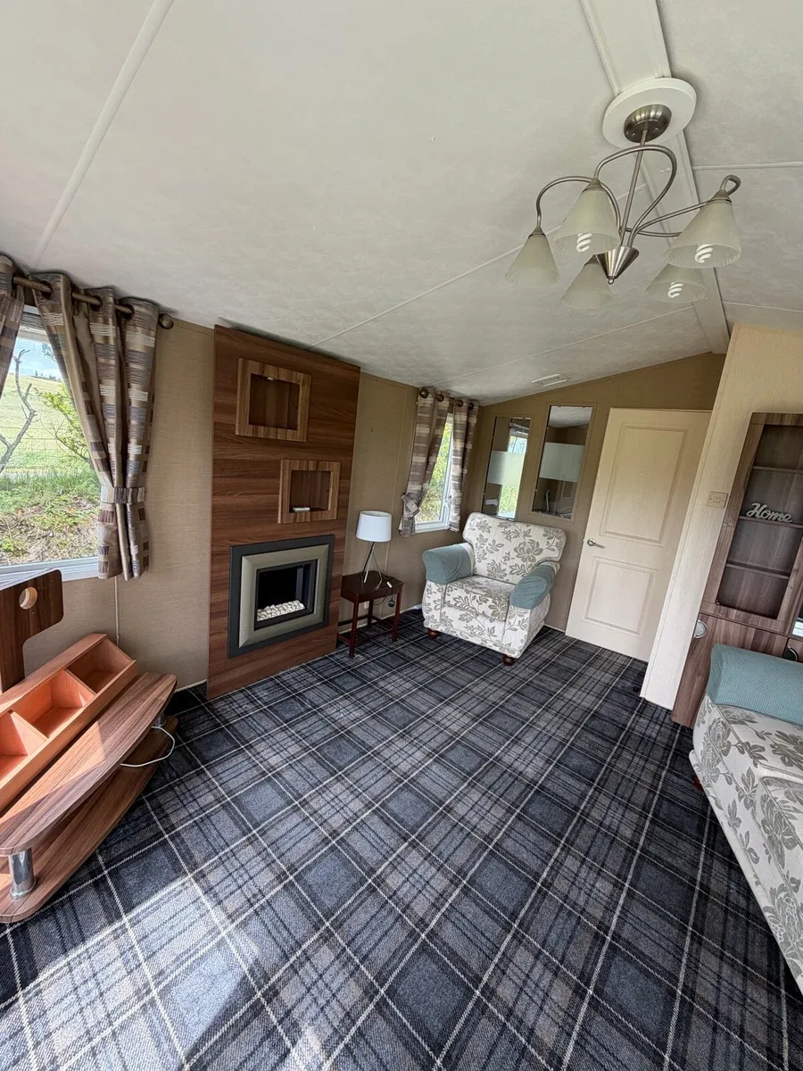 Willerby Winchester 38 x 12.6 / 2 Bedroom 🔥 - Image 4
