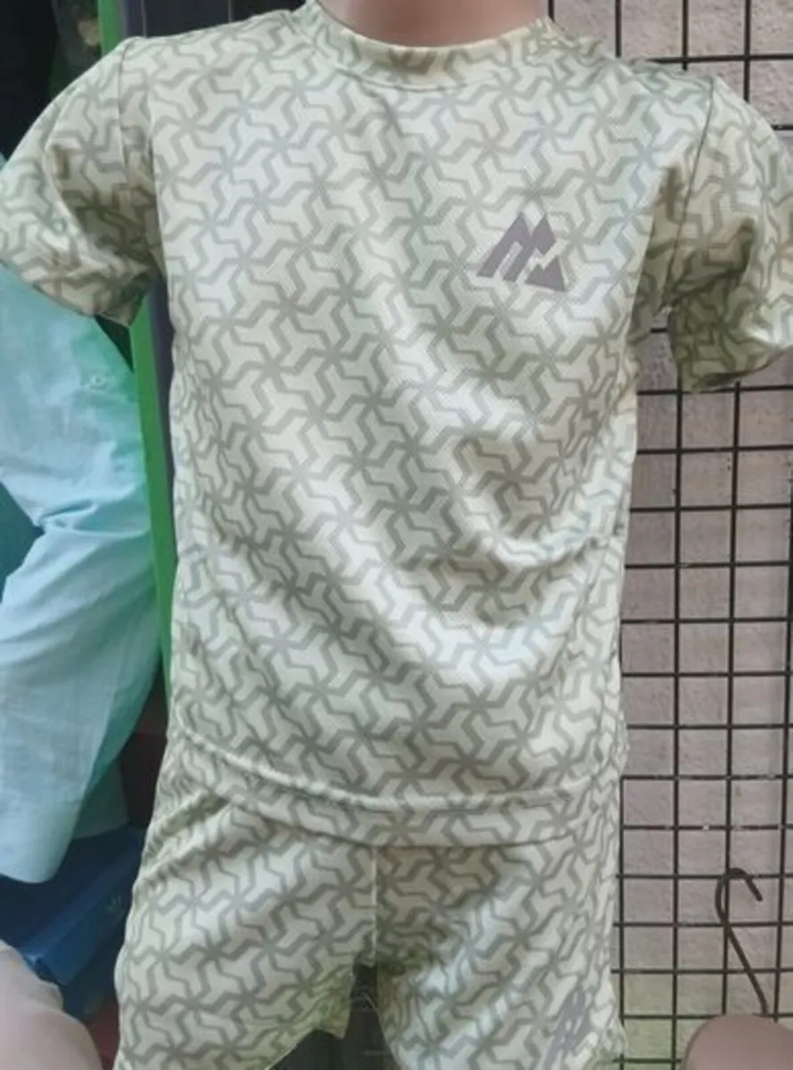 Childrens sports set - Image 2