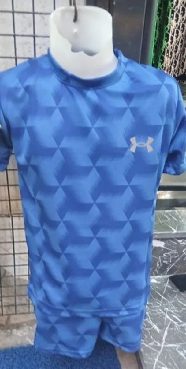 Childrens sports set - Image 3