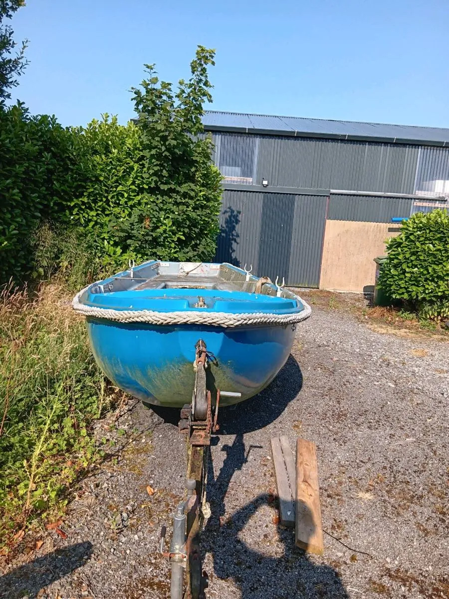 Boat - Image 2