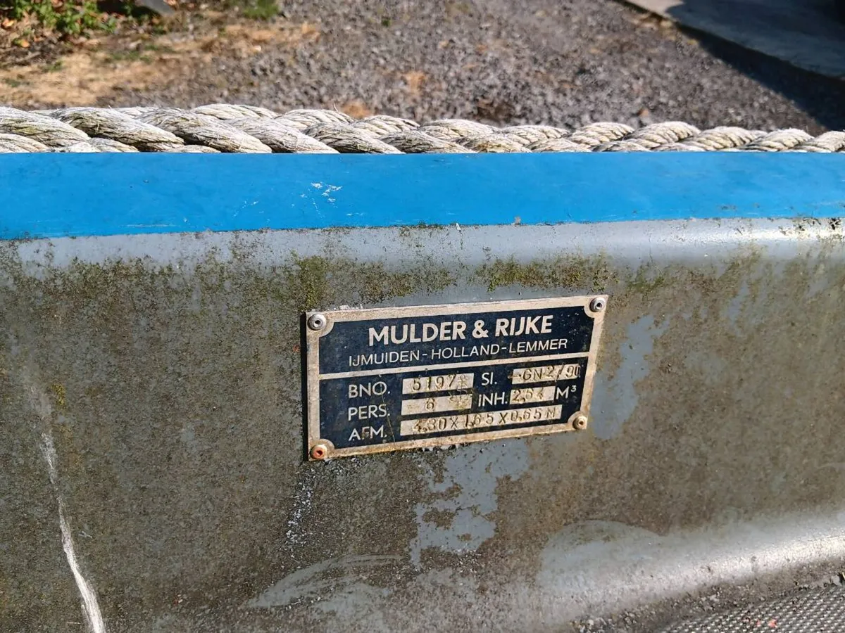 Boat - Image 3