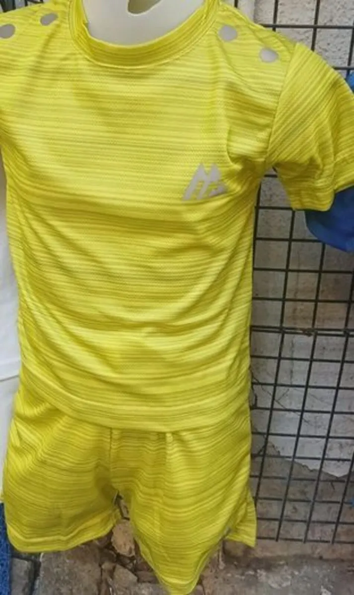 Childrens sports set - Image 4