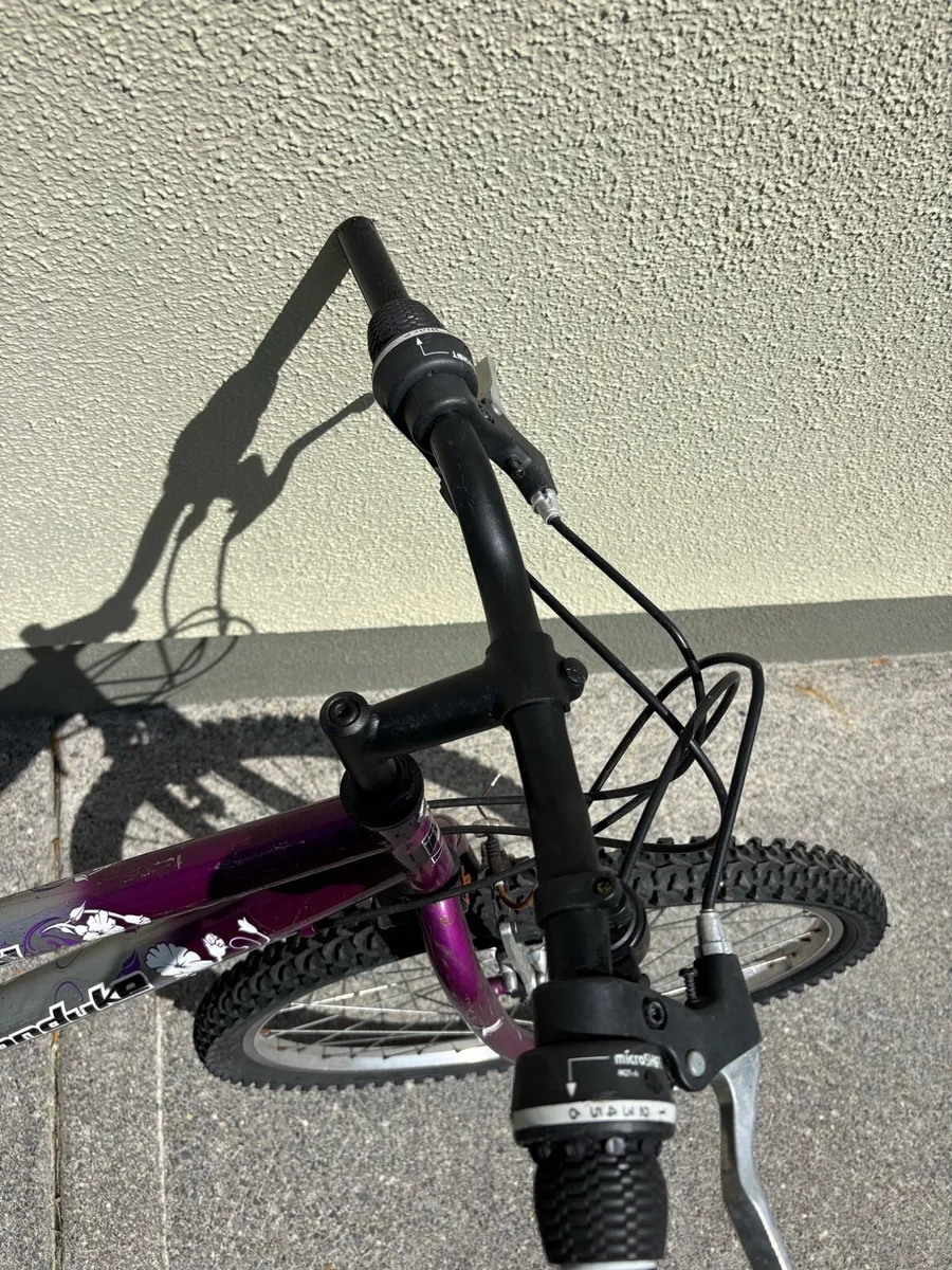 Girls Bike - Image 3