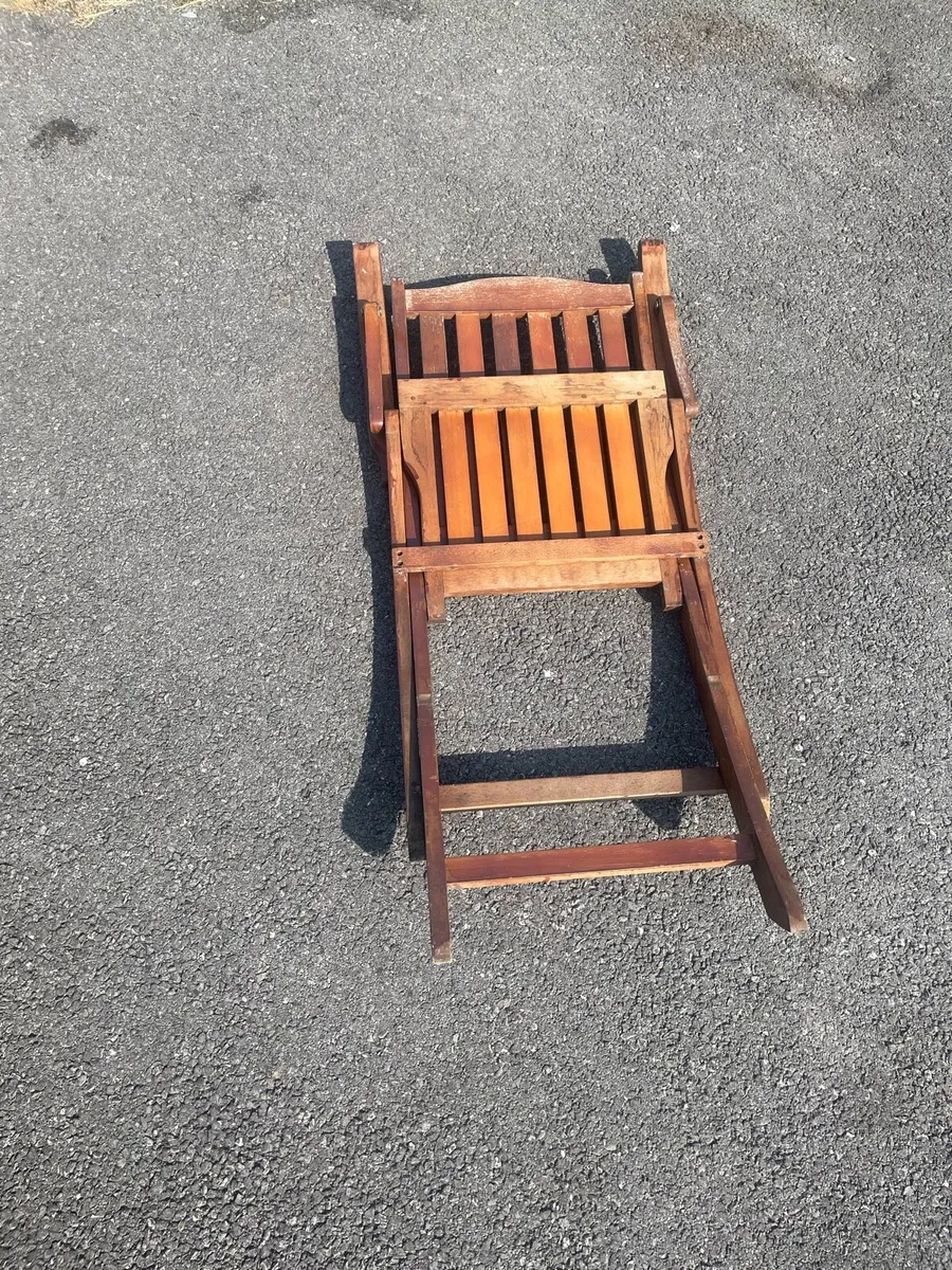 Garden Furniture - Image 2