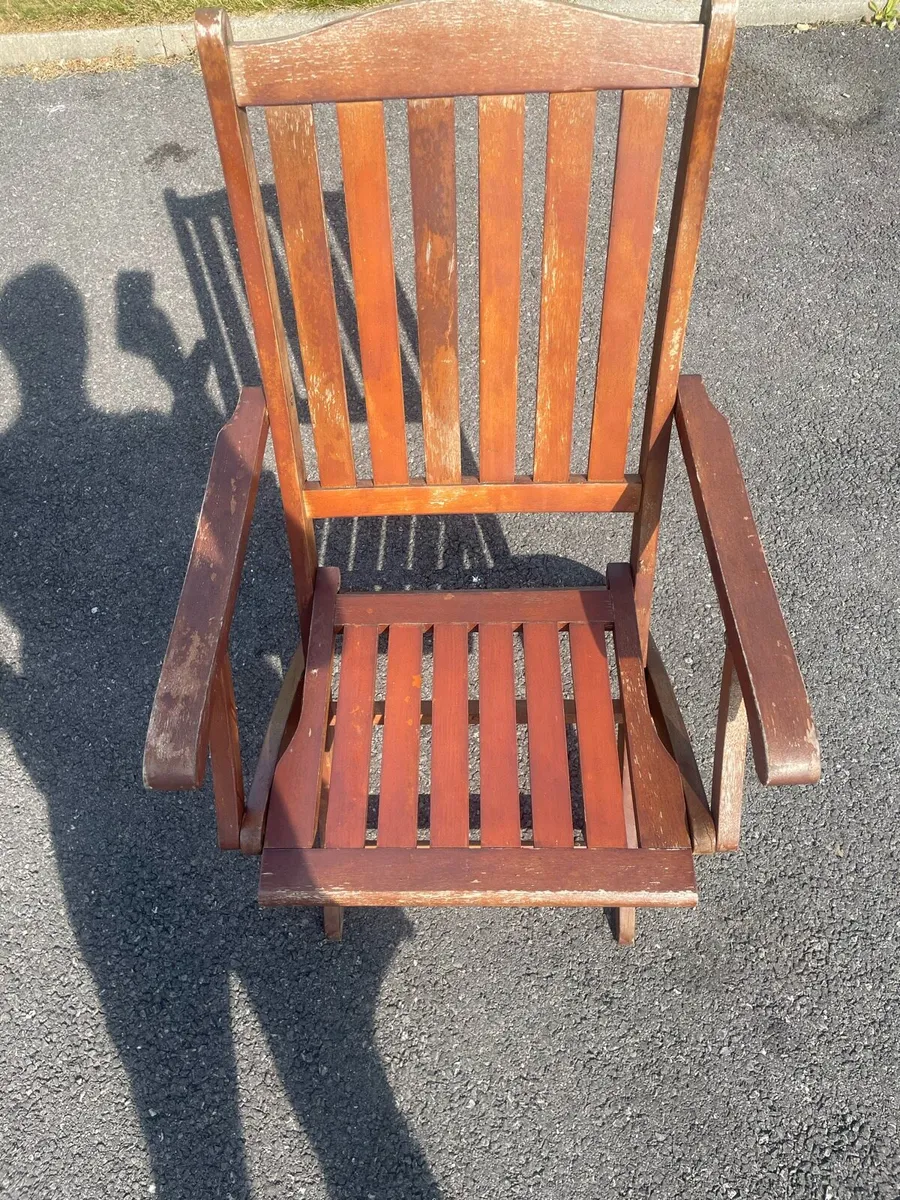 Garden Furniture - Image 4