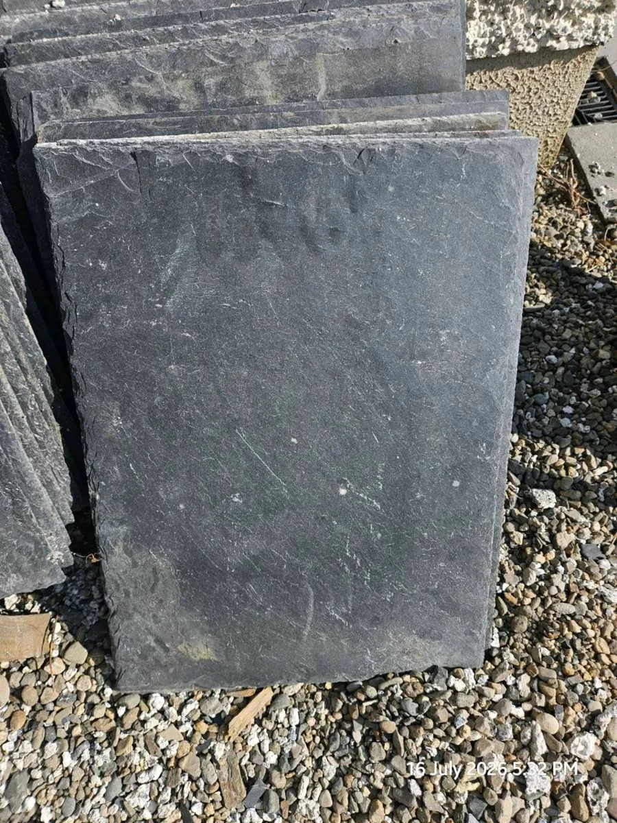 Roof Slates Natural - Image 1