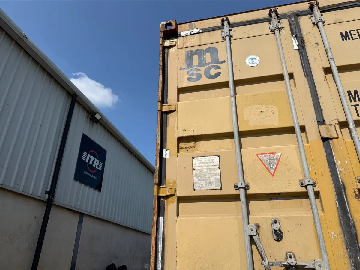 Factory Direct @ Undercarriage Ireland - Image 1