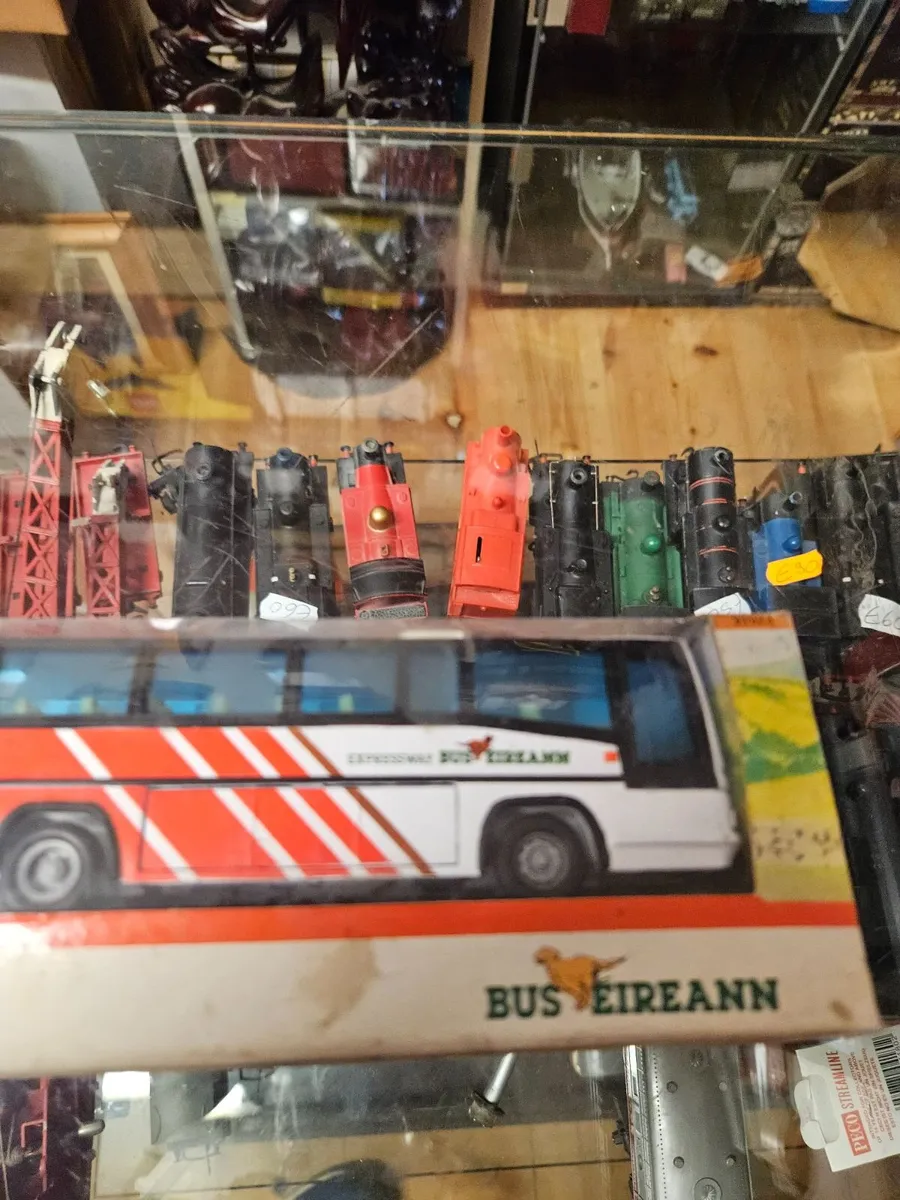 Corgi Bus Eireann Bus - Image 3