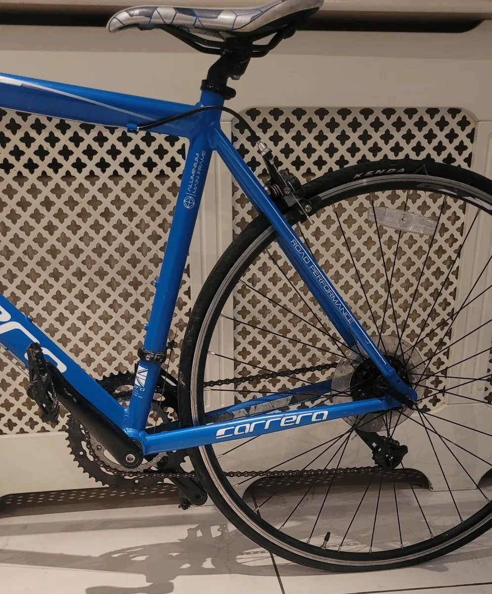 Mens road bicycle - Image 2