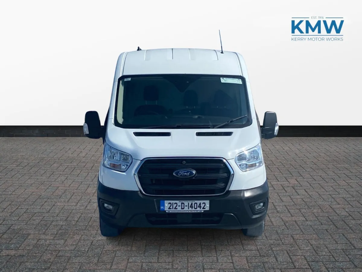 Ford Transit 350 Trend 170BHP FWD - Image 3