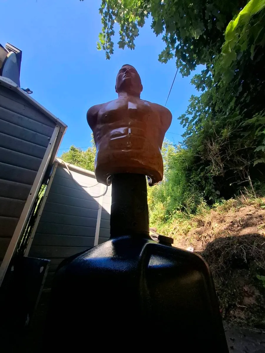 Training - Image 1