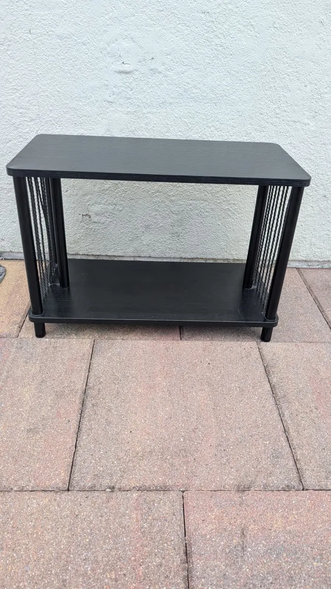 Fish tank  with the stand - Image 2